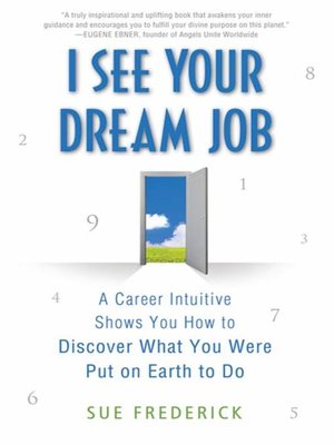 cover image of I See Your Dream Job